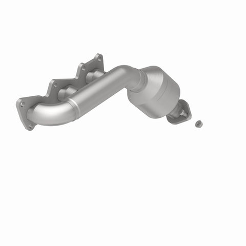MagnaFlow Direct Fit Catalytic Converter 2009 Kia Borrego 3.8L Driver Side - 51072