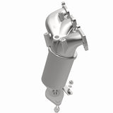MagnaFlow Conv DF Ford Explorer 2013 3.5L Front Manifold *NOT FOR SALE IN CALIFORNIA* - 51218