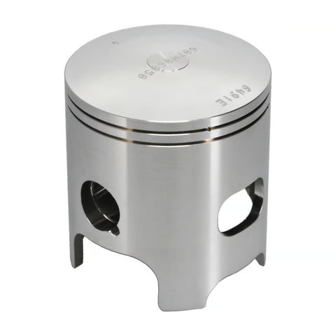 Wiseco Kawasaki KX250 90-91 ProLite 2697CD Piston Kit - 607M06850