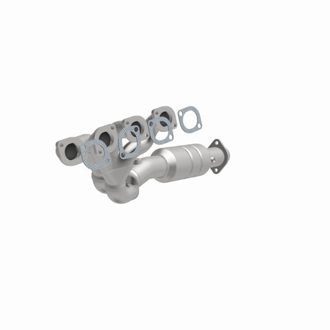 MagnaFlow Direct Fit Catalytic Converter 02-03 BMW 745i 4.4L - 24194
