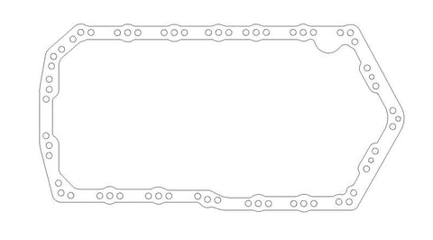 Cometic Buick V6 20 Bolt .094in KF Oil Pan Gasket - C5700-094