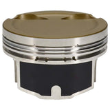 JE Pistons VW 2.0T TSI Ultra Series 23mm PIN - Set of 4 Pistons - 367865