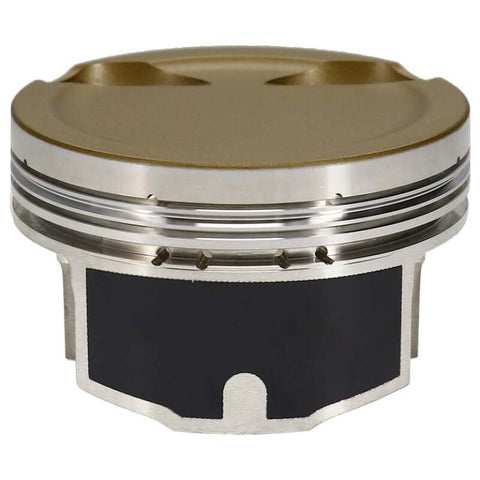 JE Pistons VW 2.0T TSI Ultra Series 23mm PIN - Set of 4 Pistons - 367865