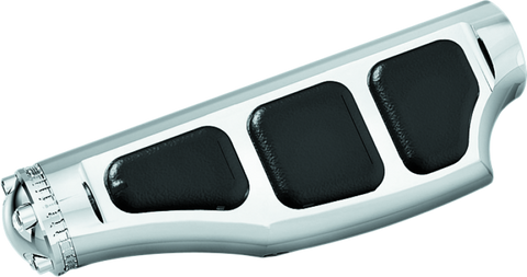 Kuryakyn Stiletto Pegs Without Adapters Chrome - 4476