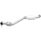 MagnaFlow Conv DF 87-93 Mustang 2.3L CA - 337341