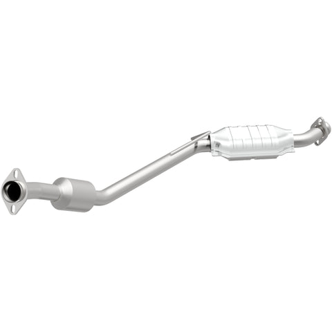MagnaFlow Conv DF 87-93 Mustang 2.3L CA - 337341
