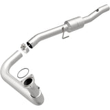MagnaFlow Direct Fit Catalytic Converter 00-06 Chevy/GMC D/S OEM - 49643