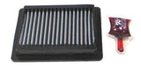 K&N 02-05 Yamaha XV1700 Road Star Warrior 1670 Replacement Air Filter - YA-1602-U