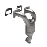 Magnaflow Conv DF 97-99 Nissan Sentra 1.6L - 452023