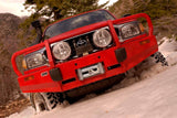 ARB Winchbar Tacoma 95-04 (Fit Kit NOT Included) - 3423020
