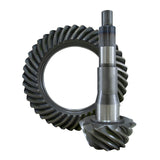 Yukon Gear High Performance Gear Set For 10 & Down Ford 10.5in in a 4.11 Ratio - YG F10.5-411-31