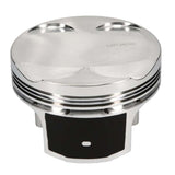 JE Pistons 4.6 4V MODULAR 8.5:1 Set of 8 Pistons - 314624