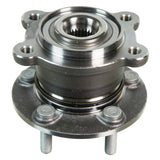 MOOG 13-19 Ford Escape Rear Hub Assembly - 512500