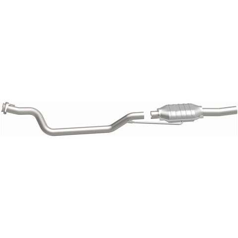 MagnaFlow Direct Fit Catalytic Converter Ford 84 86 - 93301