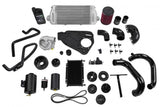 KraftWerks 12-18 Jeep Wrangler V6 3.6L Supercharger Kit w/o Tuning - 150-03-1000