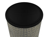 aFe Magnum FLOW Air Filter w/ Pro GUARD 7 Media 4in Flange x 15in Height - 72-90117