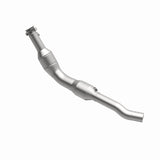 MagnaFlow Direct Fit Catalytic Converter 05-08 LR3/RR Sport D/S OEM - 49718