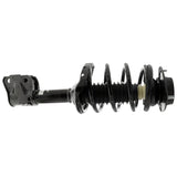 KYB Shocks & Struts Strut-Plus Front Right 14-15 Subaru Forester - SR4488