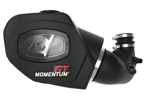 aFe POWER Momentum GT Pro Dry S Intake System 17-21 BMW 540i (G30) L6-3.0L (t) B58 - 50-70073D