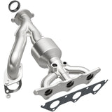 MagnaFlow Conv DF 04-10 Mitsu Endeavor 3.8L - 51763