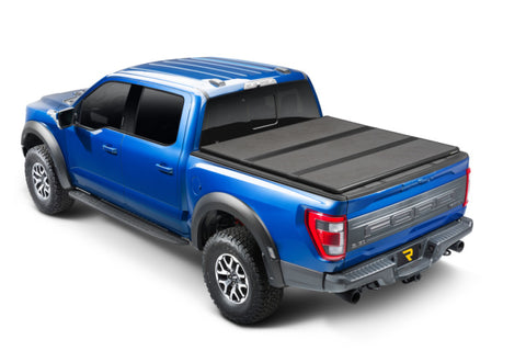 Extang 19-23 Ford Ranger (6ft. 1in. Bed) Solid Fold ALX - 88638