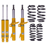 Bilstein 2007 Volkswagen Eos 2.0T Front and Rear Suspension Kit - 46-184375