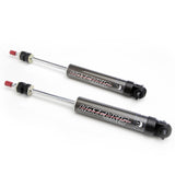 Hotchkis Tuned Adjustable Shocks Aluminum Shocks-Front 78-88 Chevrolet Monte Carlo - 70030001