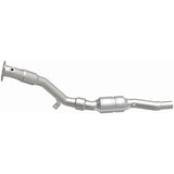 MagnaFlow Direct Fit Catalytic Converter 00-02 Audi A6 Quattro 2.7L - 49894