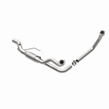 MagnaFlow Conv DF 98-99 Dodge Van 3.9L/5.2L/5 - 23295