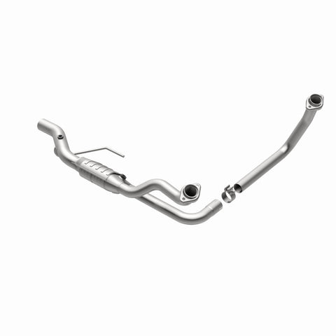 MagnaFlow Conv DF 98-99 Dodge Van 3.9L/5.2L/5 - 23295