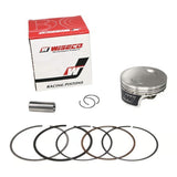 Wiseco Yamaha YFM250RX Raptor 08-13 111 CR Piston Kit - 4958M08100