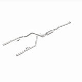 MagnaFlow Sys C/B 03 GM Silverado 4.8/5.3L Ec - 15792