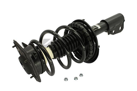 KYB Shocks & Struts Strut Plus Front BUICK LeSabre 1990-99 BUICK Park Avenue 1991-96 CADILLAC DeVill - SR4022