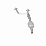 MagnaFlow Direct Fit Catalytic Converter Ford 84 87 - 93316