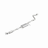 MagnaFlow Direct Fit Catalytic Converter 14-16 Kia Soul 2.0L - 52851