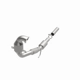MagnaFlow Direct Fit Catalytic Converter 15-17 Volkswagen Golf / GTI - 21-581