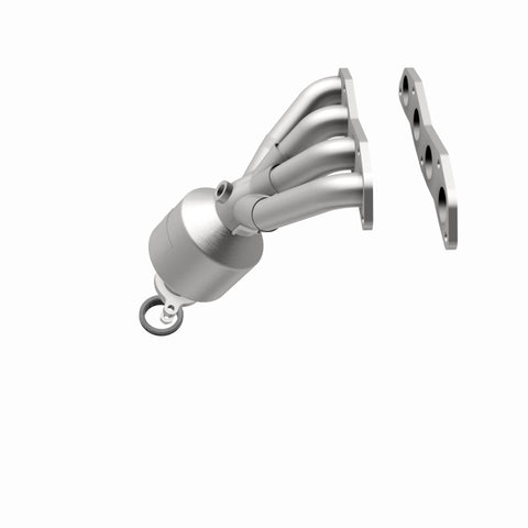 MagnaFlow Conv DF 03-04 Honda Civic 1.3L (CA Emissions) - 452315