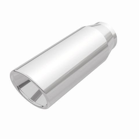 MagnaFlow Tip RE DW 3.50 x 10inch 2.50inch ID 1-pk - 35190