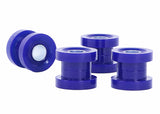 SuperPro Jaguar-Up/Control Arm Inner Bushing - SPF0834K