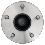 MOOG 2009 Pontiac Vibe GT Rear Hub Assembly - 512405