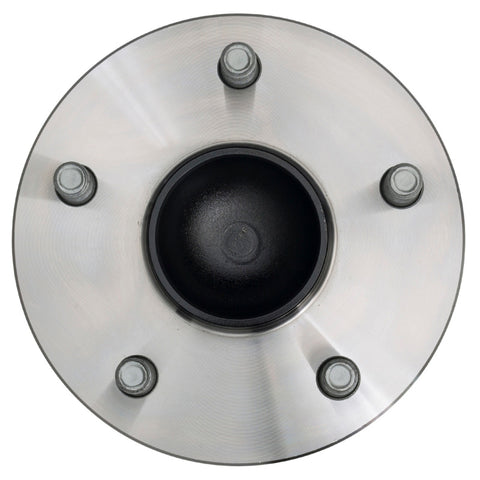 MOOG 2009 Pontiac Vibe GT Rear Hub Assembly - 512405