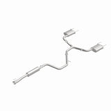 BRExhaust Exhaust Kit Replacement Chevrolet - 106-0955