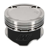 Wiseco Nissan VG30 Turbo -9cc 1.260 X 87.5 Piston Shelf Stock - 6549M875