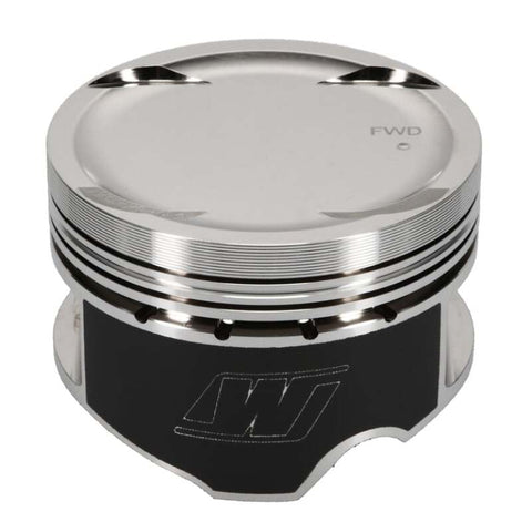 Wiseco Nissan VG30 Turbo -9cc 1.260 X 87.5 Piston Shelf Stock - 6549M875