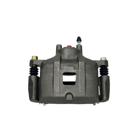 Power Stop 08-17 Mitsubishi Lancer Front Left Autospecialty Caliper w/Bracket - L5032C