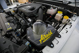 Airaid 20-21 Jeep Wrangler V6-3.0L DSL Performance Air Intake System - Hardware Included - 314-294