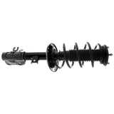 KYB Shocks & Struts Strut Plus Front Right 13-16 Mazda CX-5 - SR4563
