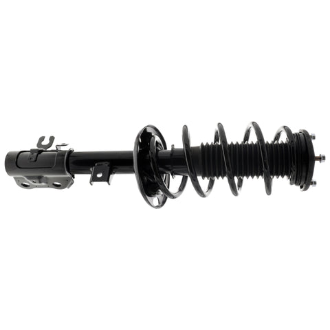 KYB Shocks & Struts Strut Plus Front Right 13-16 Mazda CX-5 - SR4563