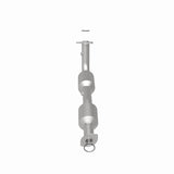 Magnaflow 07-18 Toyota Tundra 5.7L CARB Compliant Direct-Fit Catalytic Converter - 5582630