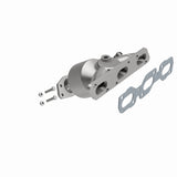 MagnaFlow Conv DF 06-08 Mazda 6 3.0L - 51977